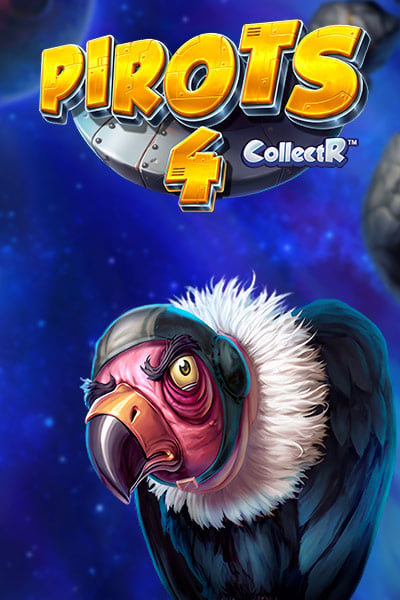 pirots 4 slot