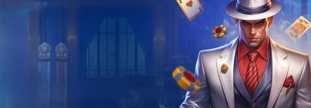 Carlospin banner