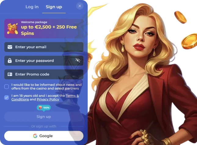Carlospin login